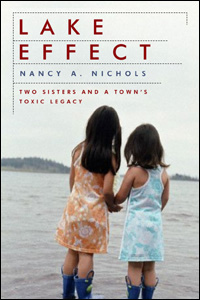 Title details for Lake Effect by Nancy A. Nichols - Available
